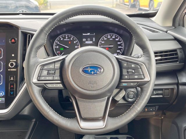 Subaru Crosstrek 11