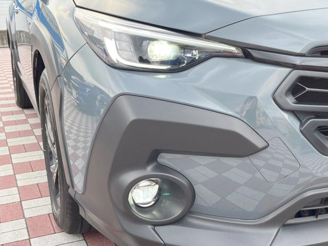 Subaru Crosstrek 12
