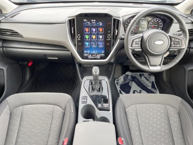 Subaru Crosstrek 2