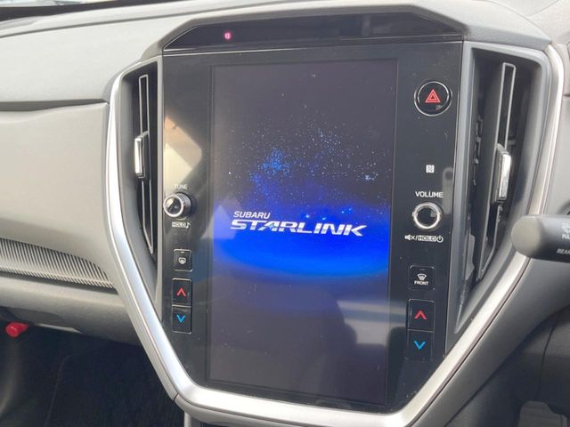 Subaru Crosstrek 3