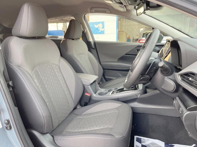 Subaru Crosstrek 8