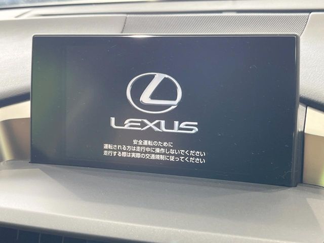 Lexus NX 4