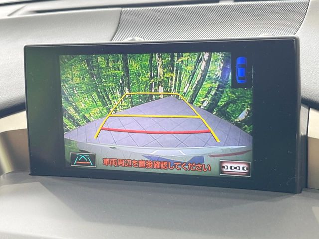 Lexus NX 5
