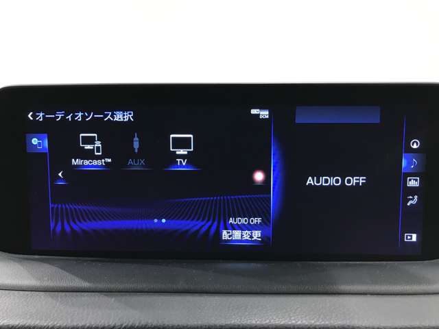Lexus RX 8