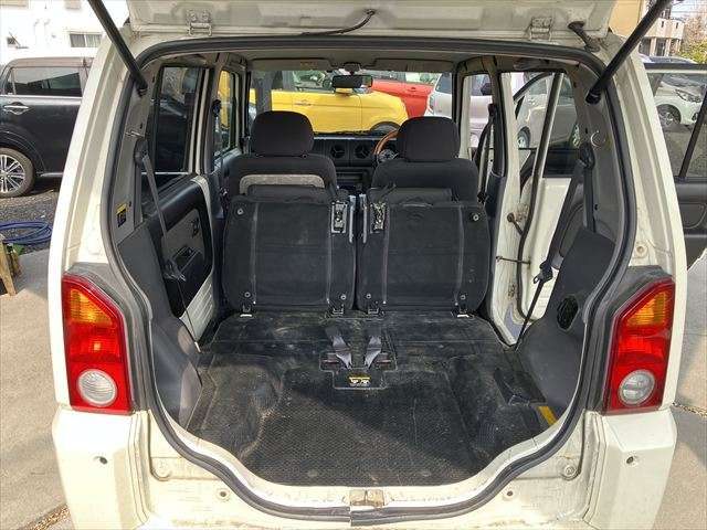 Daihatsu ネイキッド 11