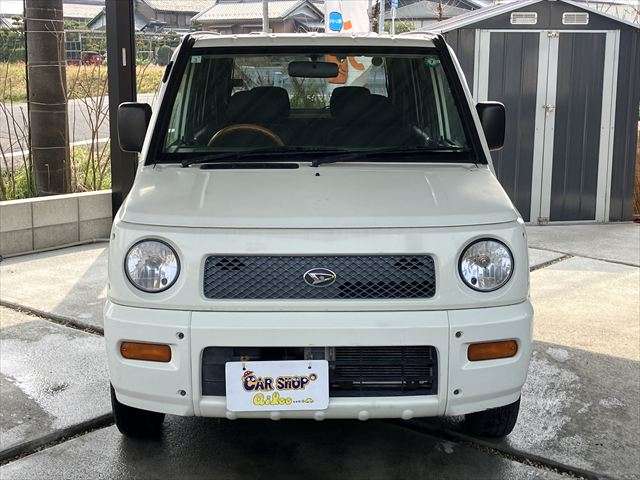 Daihatsu ネイキッド 5