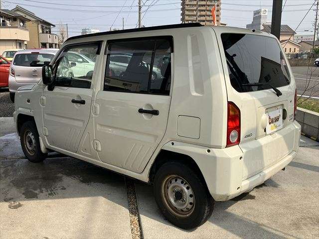 Daihatsu ネイキッド 7