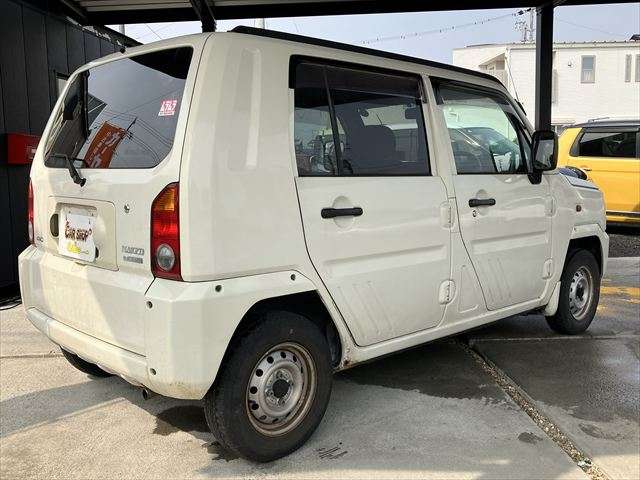 Daihatsu ネイキッド 9