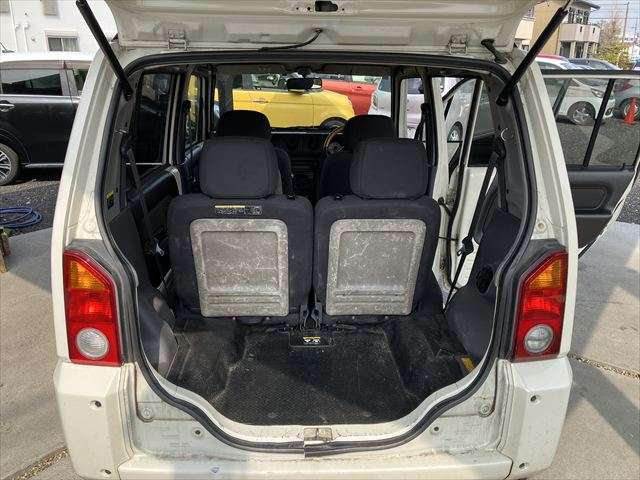 Daihatsu ネイキッド 10