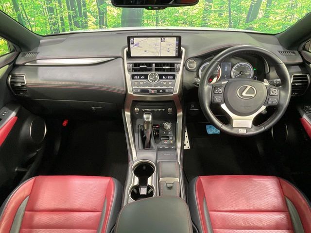Lexus NX 2