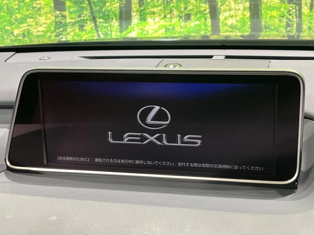 Lexus RX 4