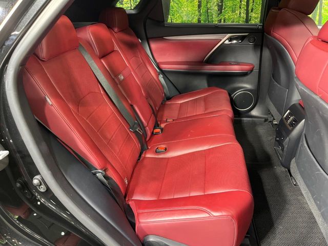 Lexus RX 10