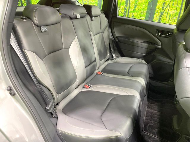 Subaru Forester 11