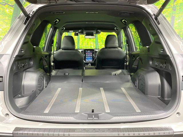 Subaru Forester 12