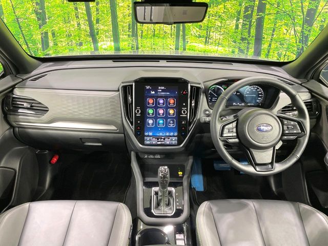 Subaru Forester 2