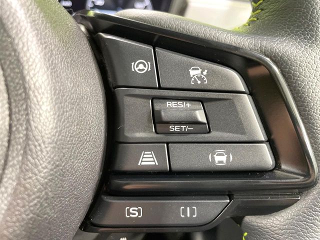 Subaru Forester 8