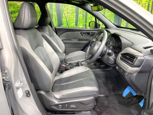 Subaru Forester 10