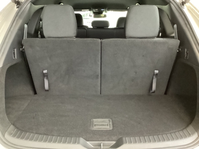 Mazda CX-8 11
