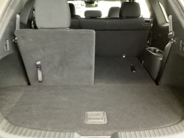 Mazda CX-8 12