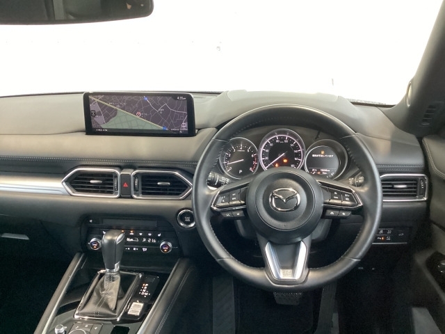 Mazda CX-8 2
