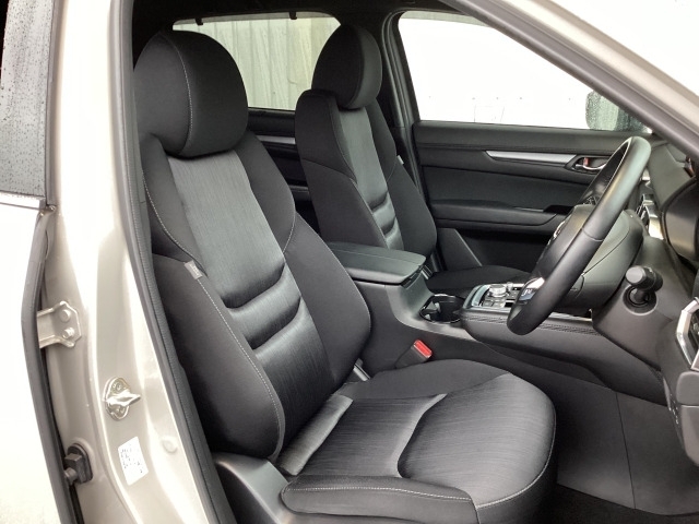 Mazda CX-8 7