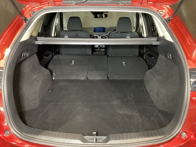 Mazda CX-5 11