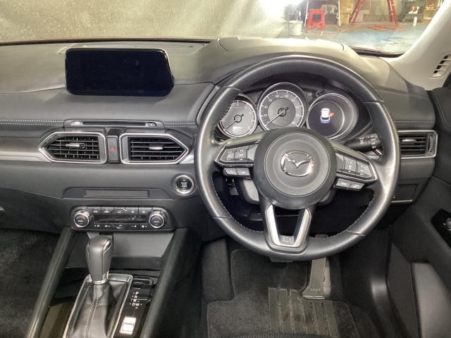 Mazda CX-5 2
