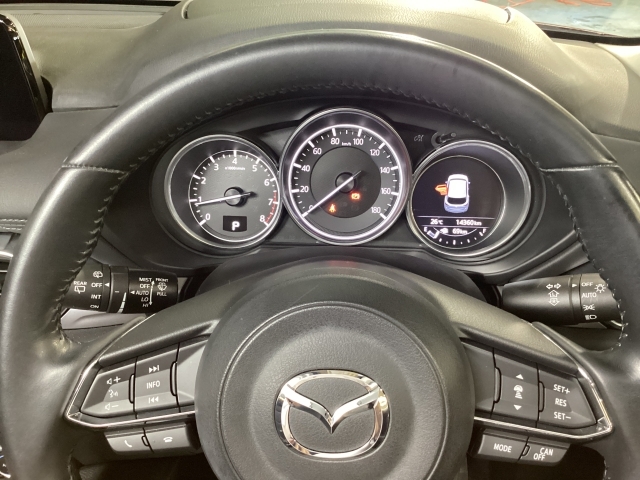 Mazda CX-5 3