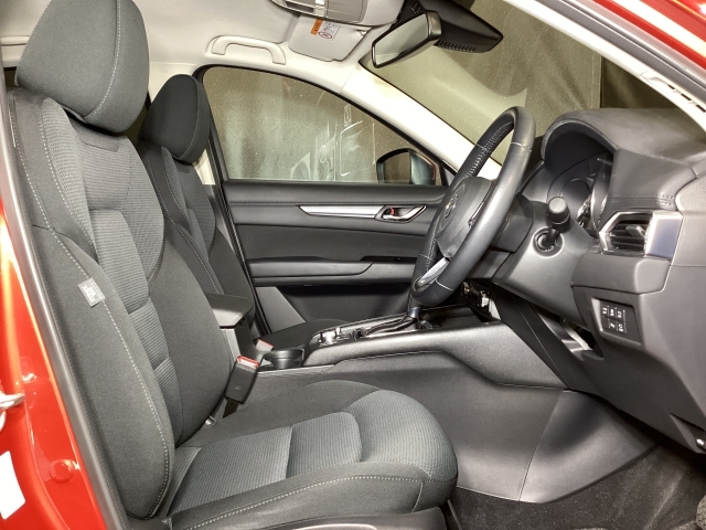 Mazda CX-5 7