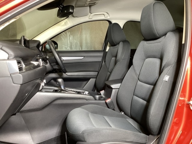 Mazda CX-5 9