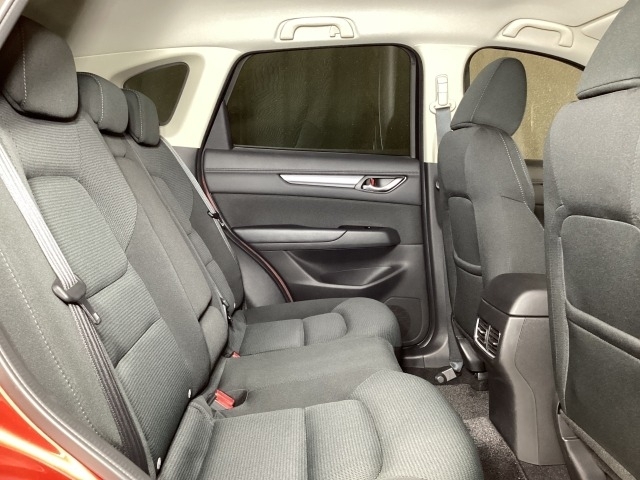 Mazda CX-5 10