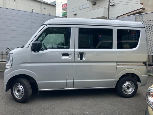 Suzuki Every 4