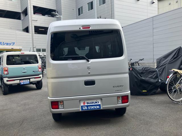 Suzuki Every 6
