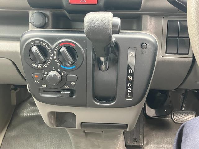 Suzuki Every 10