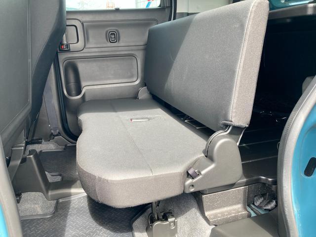Suzuki Spacia Base 11