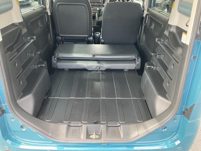 Suzuki Spacia Base 12