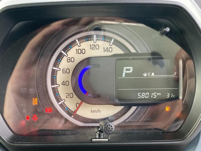 Suzuki Spacia Base 3