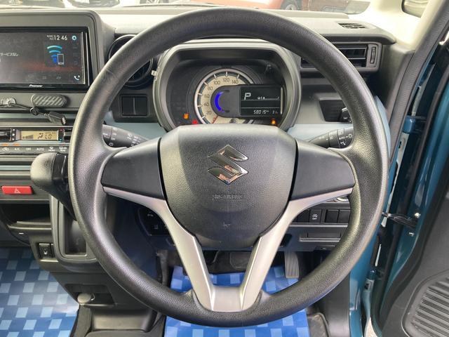 Suzuki Spacia Base 5