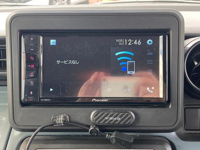 Suzuki Spacia Base 6