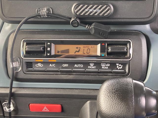 Suzuki Spacia Base 7
