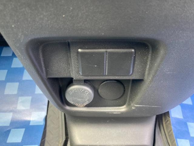 Suzuki Spacia Base 9