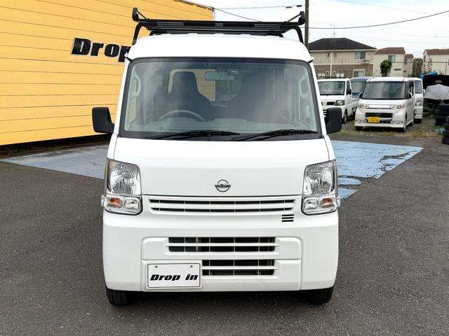 Nissan NV100 Clipper 3