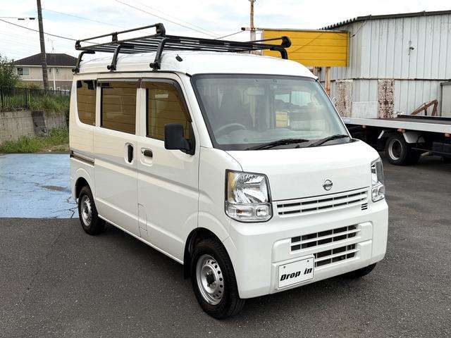 Nissan NV100 Clipper 4