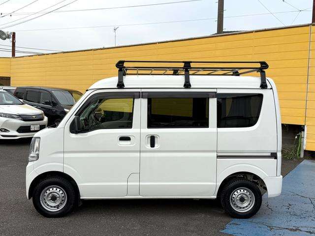 Nissan NV100 Clipper 5