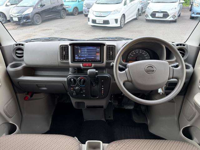 Nissan NV100 Clipper 10