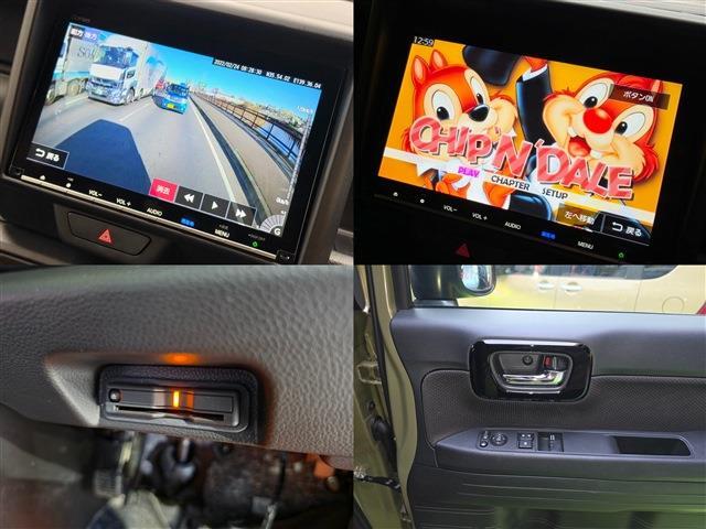 Honda N-VAN 7