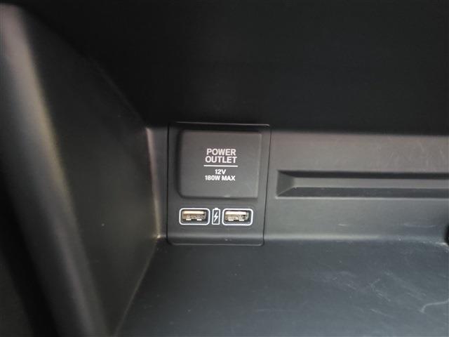 Honda N-VAN 10