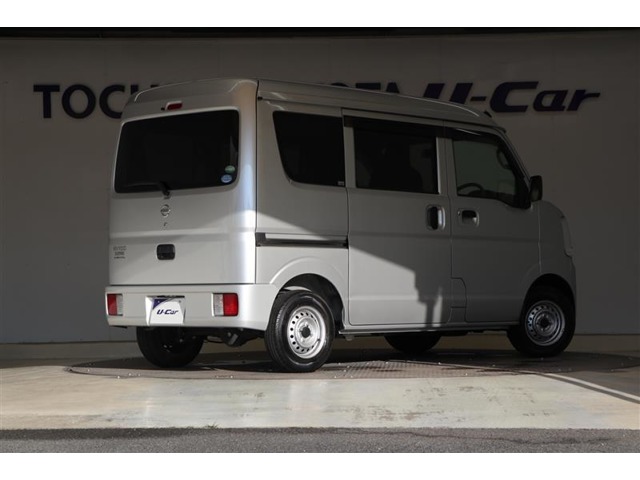Nissan NV100 Clipper 3