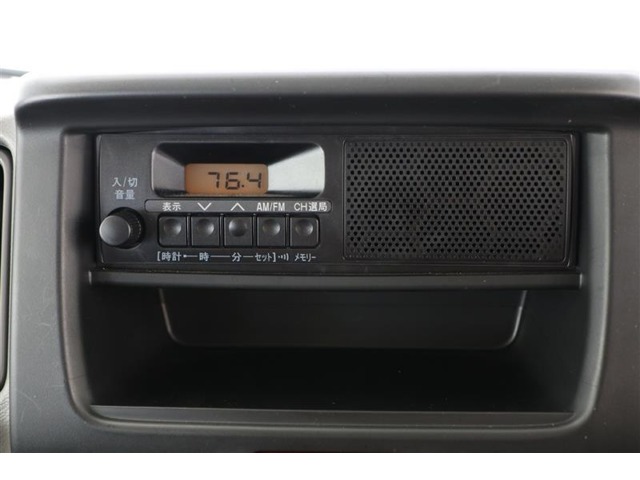 Nissan NV100 Clipper 6