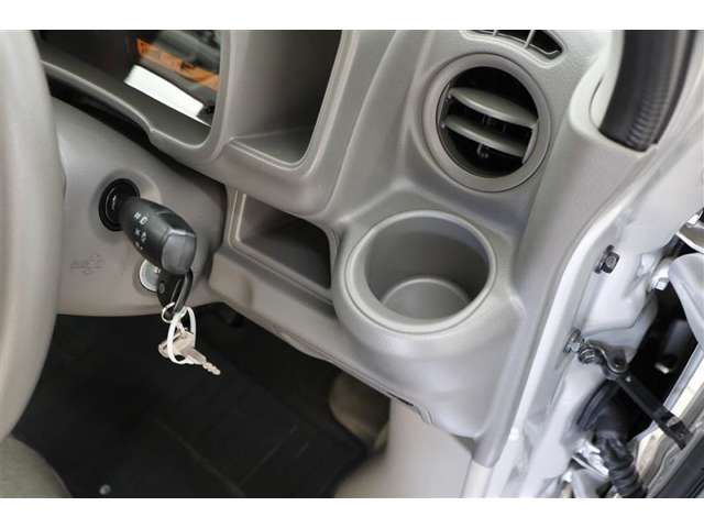 Nissan NV100 Clipper 9